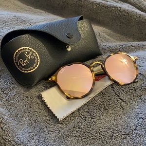 Ray- Ban Sunglasses